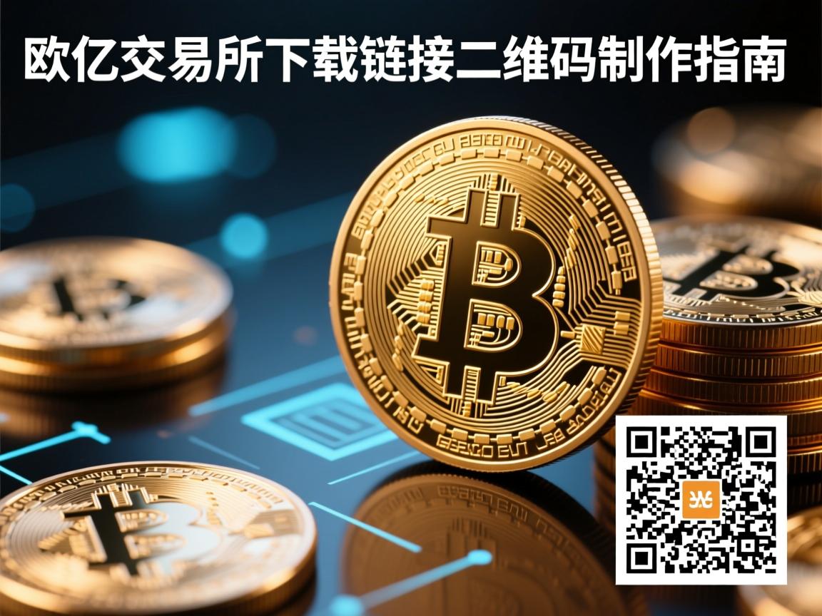 欧亿交易所下载链接二维码制作指南