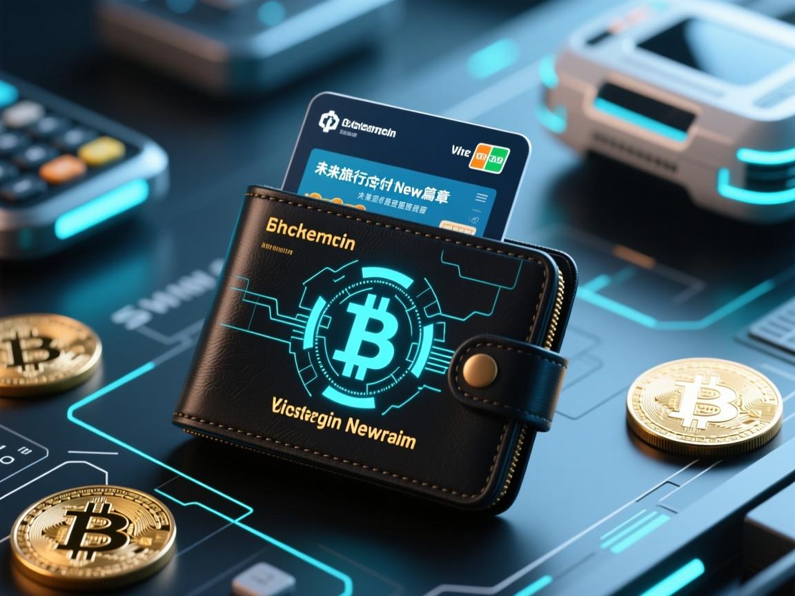 区块链里程钱包，未来旅行支付的新篇章