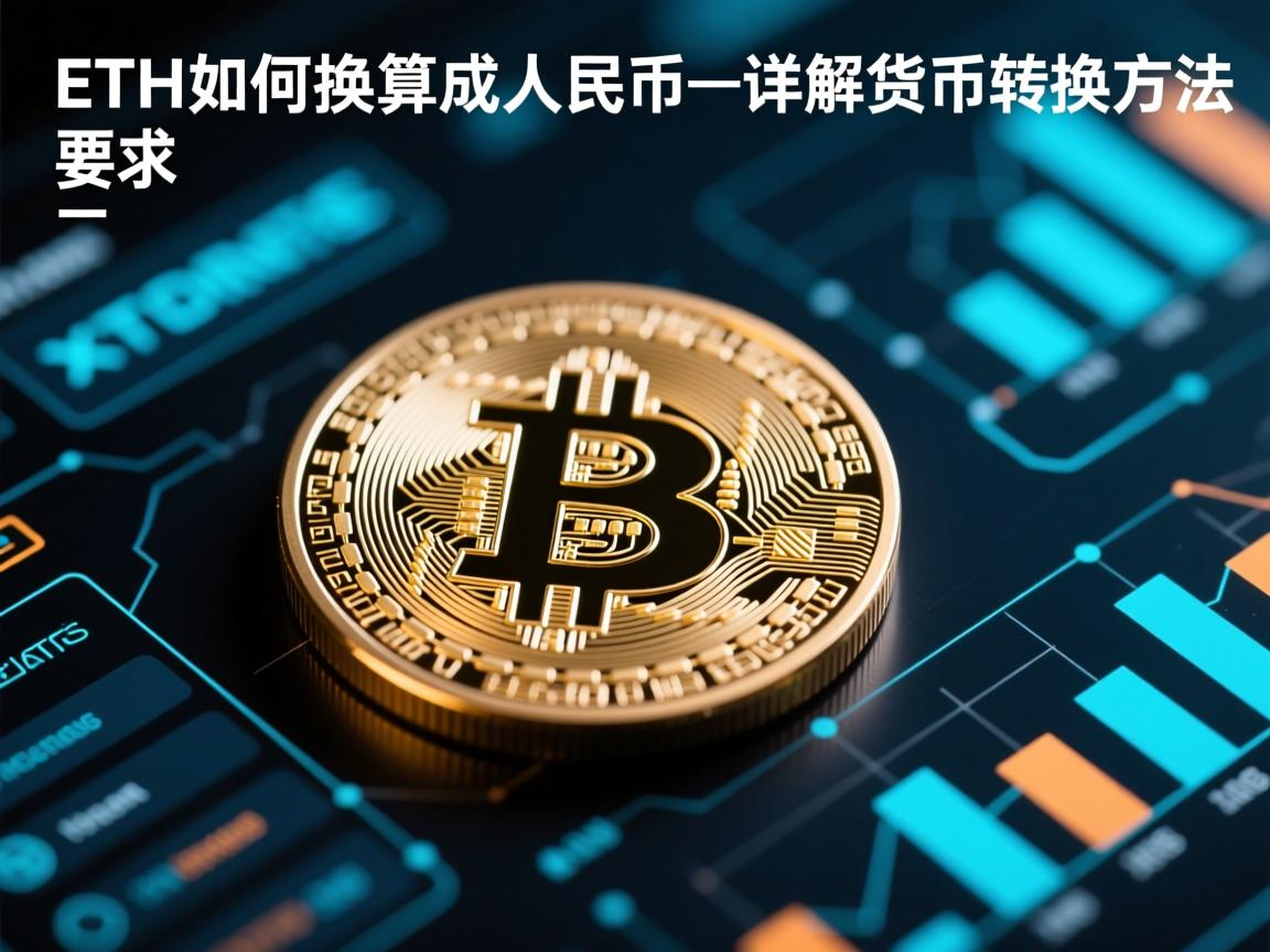 ETH如何换算成人民币—详解加密货币转换方法