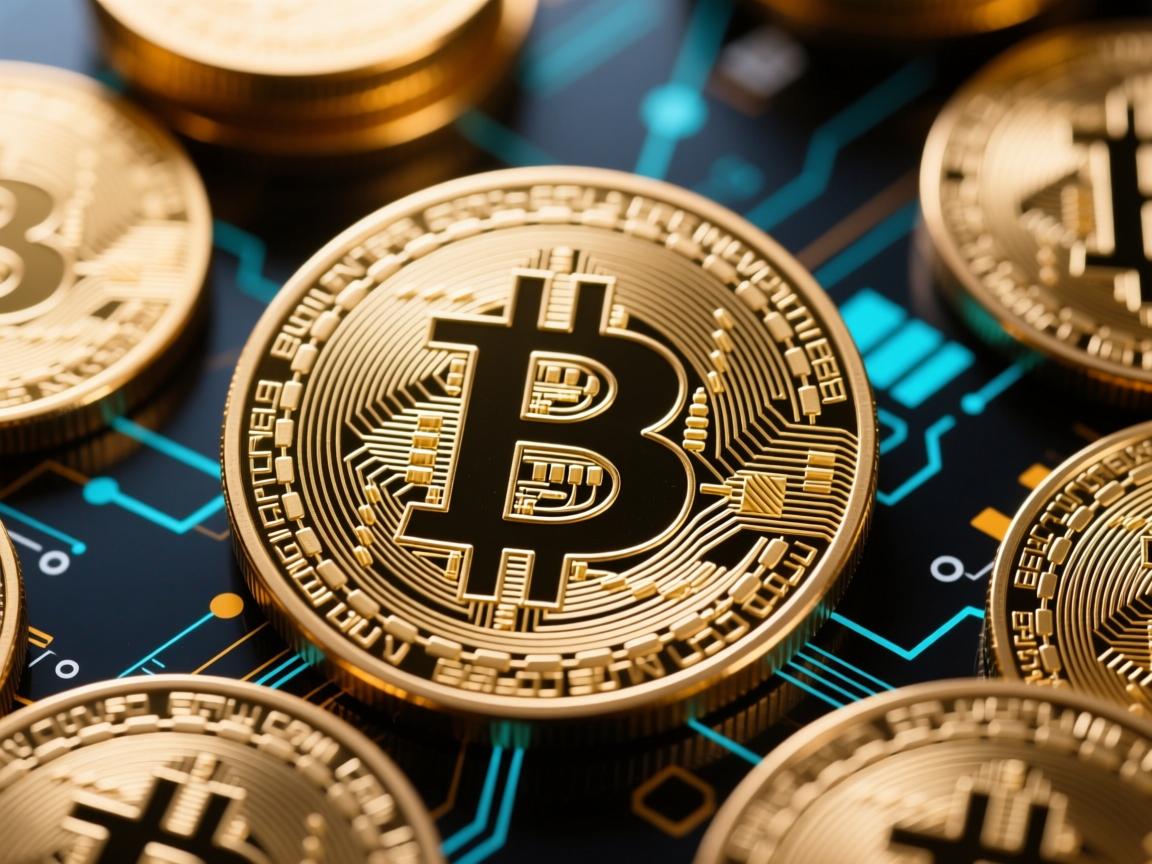 国外Web3公司崛起，引领区块链技术新潮流