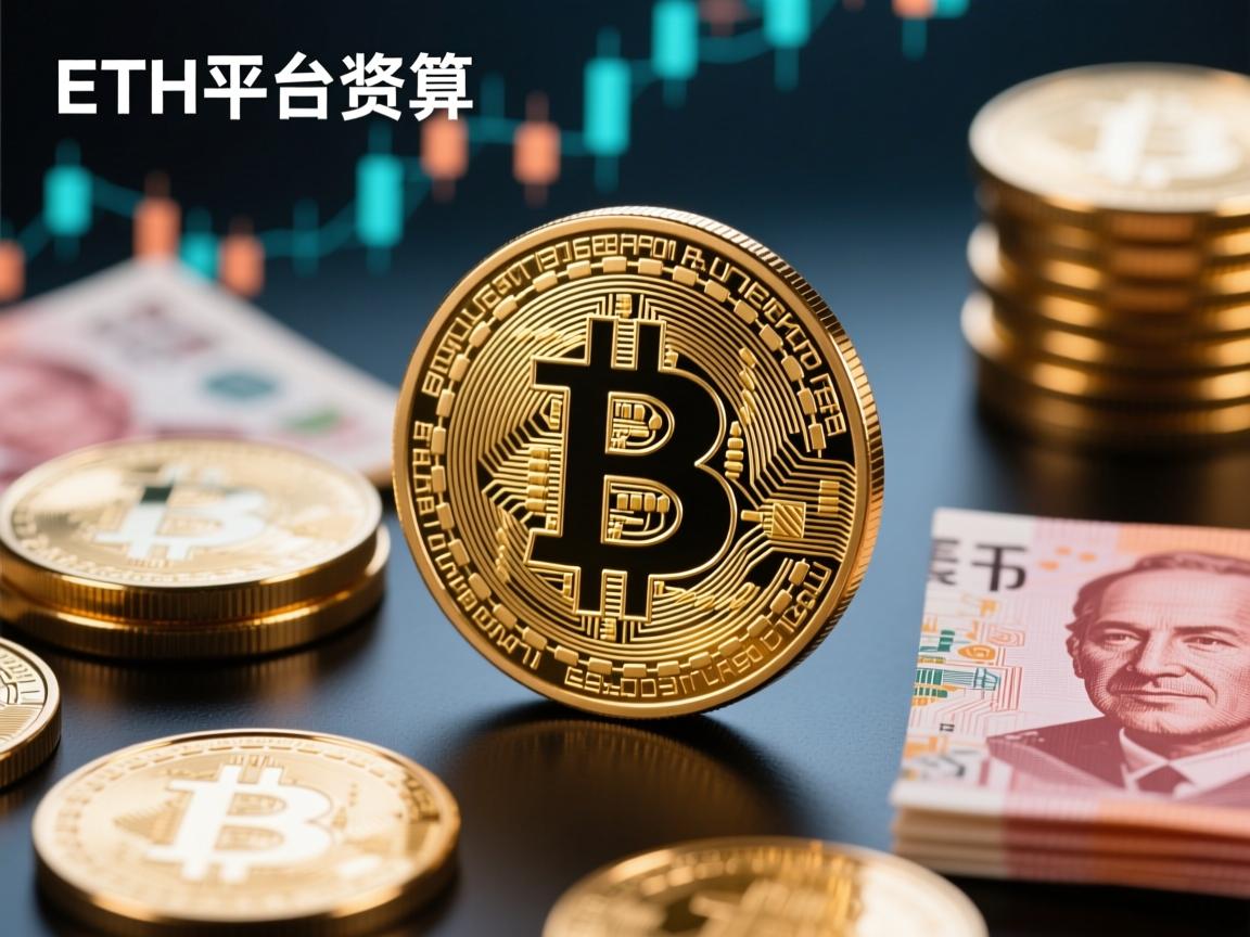 ETH平台换算人民币，数字货币与法定货币的桥梁