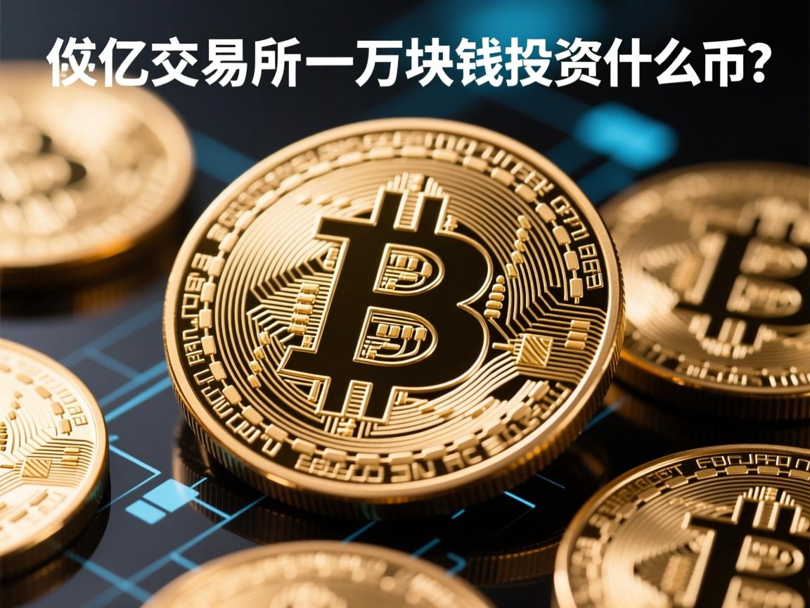 欧亿交易所一万块钱投资什么币？