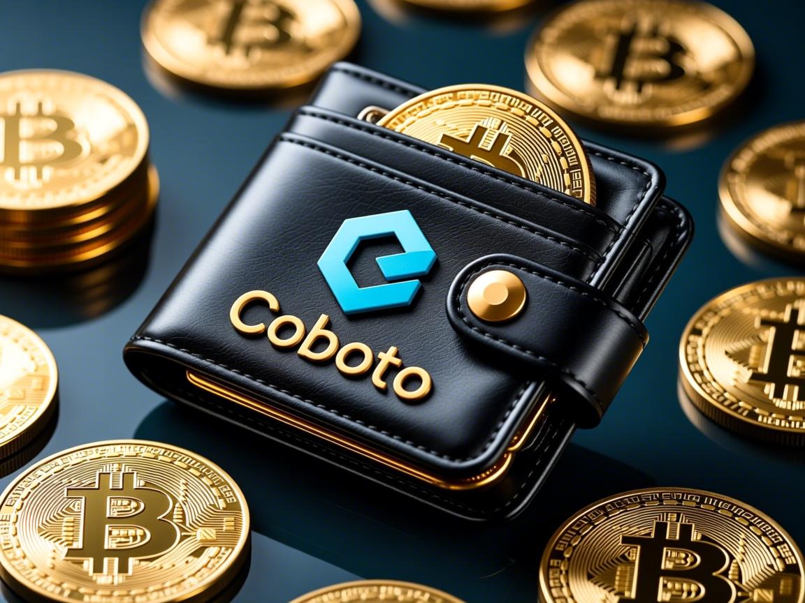区块链钱包Coboto，安全、便捷的数字资产管理利器