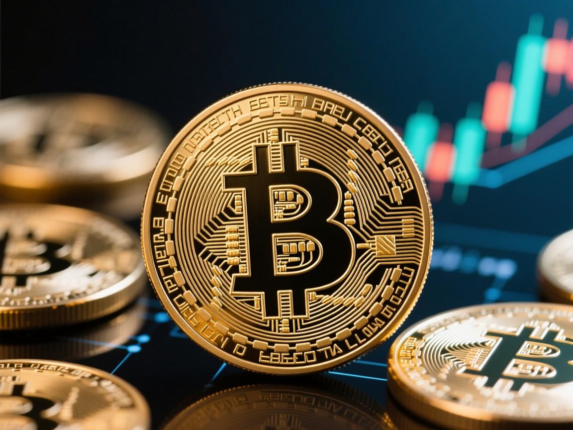 ETH为什么跟不上比特币 ETH为什么跟不上比特币