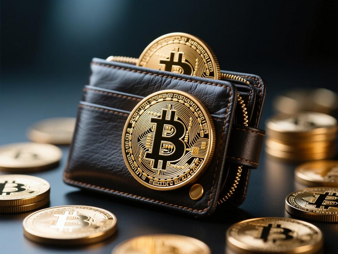 创建钱包区块链，数字时代的金融革新