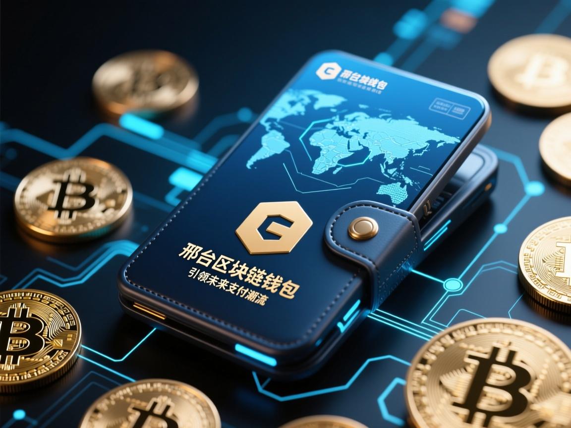 邢台区块链钱包，引领未来支付潮流