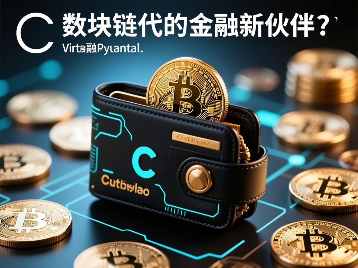 C 区块链钱包，数字时代的金融新伙伴