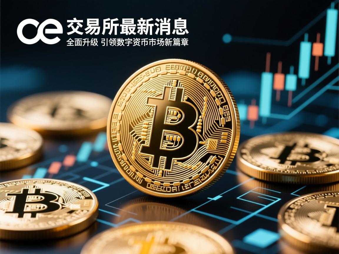 oe交易所最新消息，全面升级，引领数字货币市场新篇章