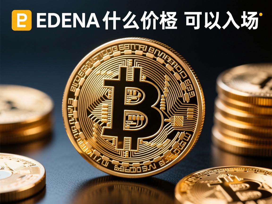 EDENA币什么价位可以入场