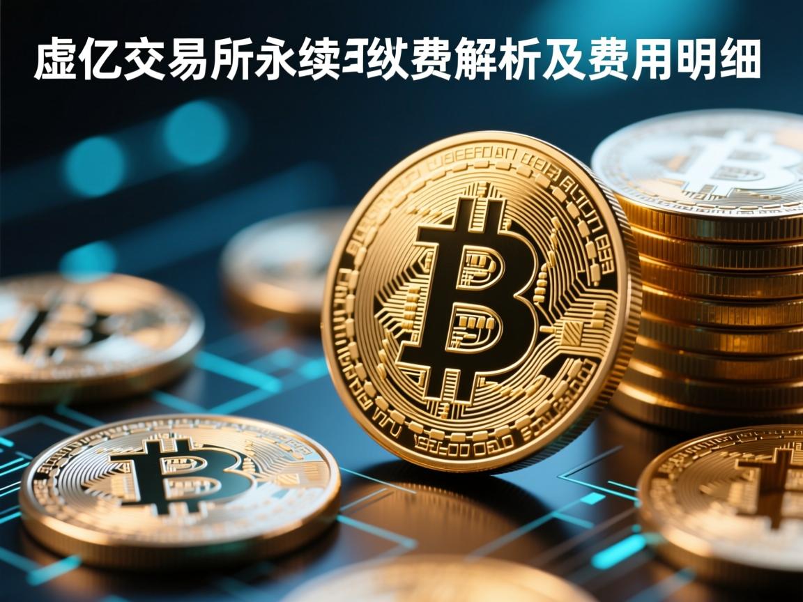 欧亿交易所永续手续费解析及费用明细