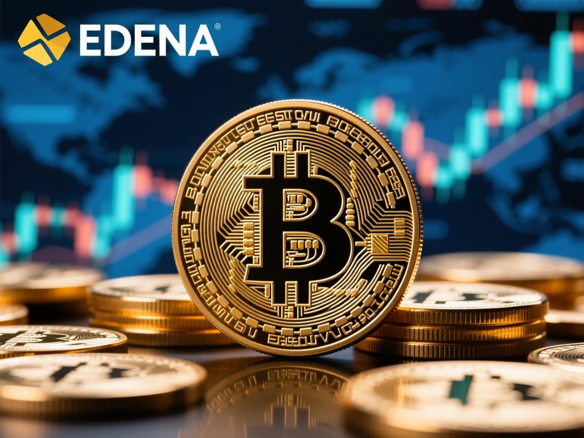 国际EDENA币交易所概览