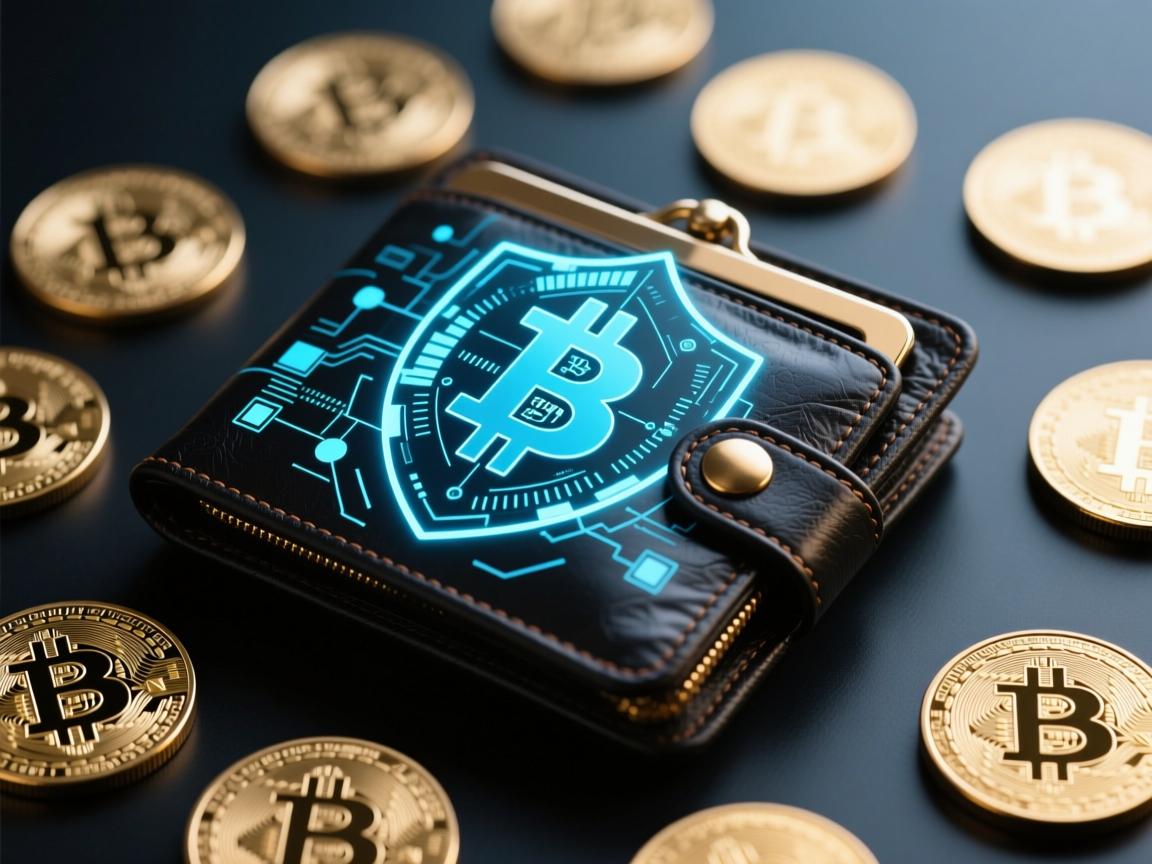 强化区块链钱包防护，守护数字资产安全