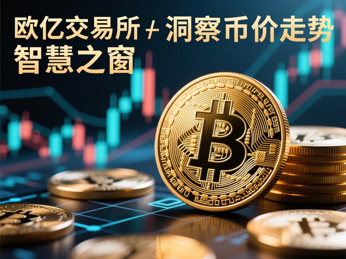 欧亿交易所—洞察币价走势的智慧之窗