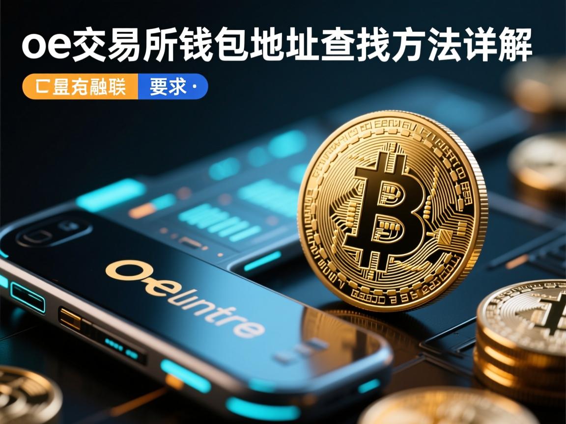 oe交易所钱包地址查找方法详解