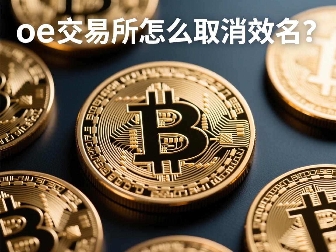 oe交易所怎么取消实名？