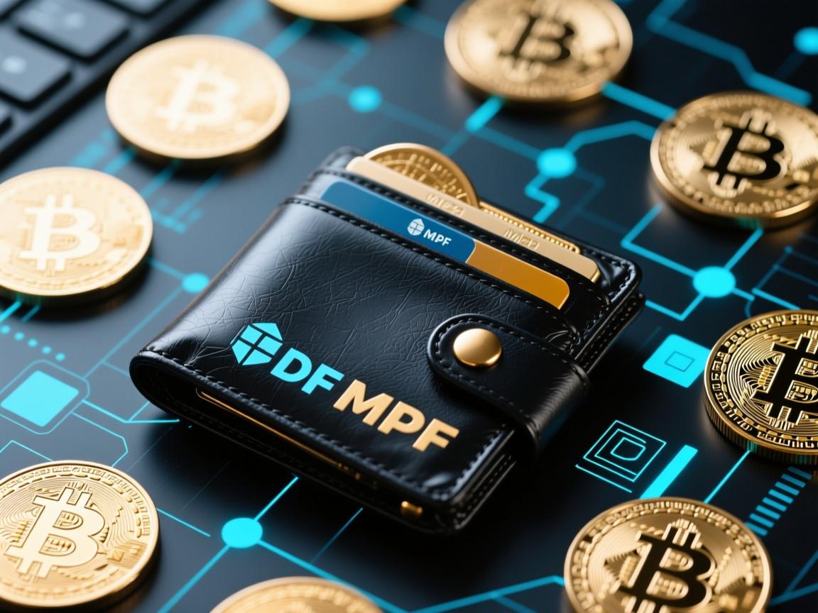 区块链钱包MPF，安全便捷的数字资产管理利器