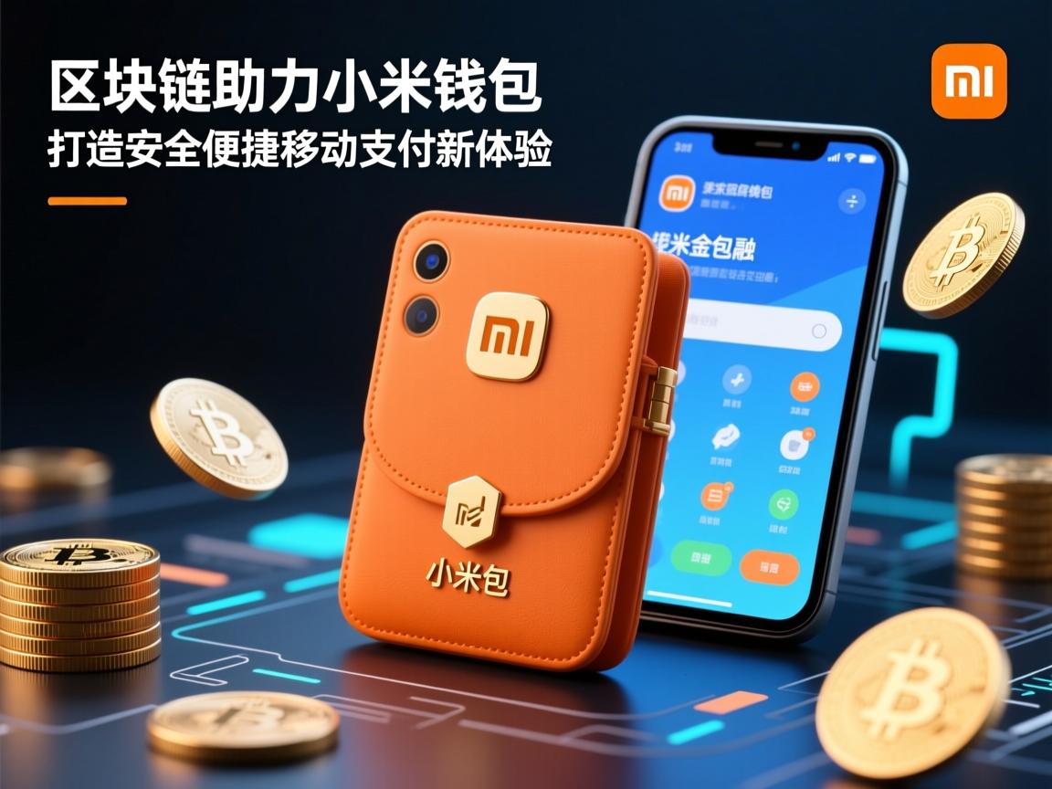 区块链技术助力小米钱包，打造安全便捷的移动支付新体验