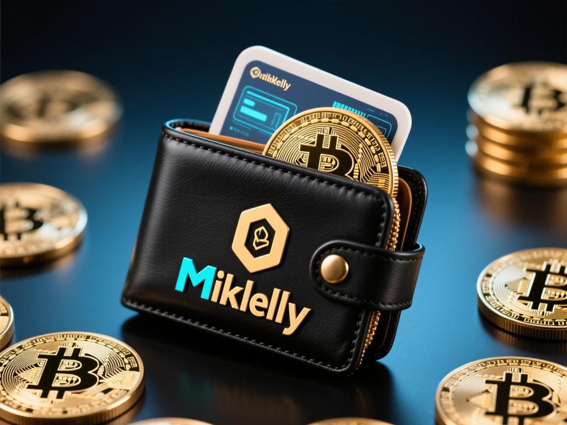 区块链钱包Miklly，引领数字资产管理的未来潮流
