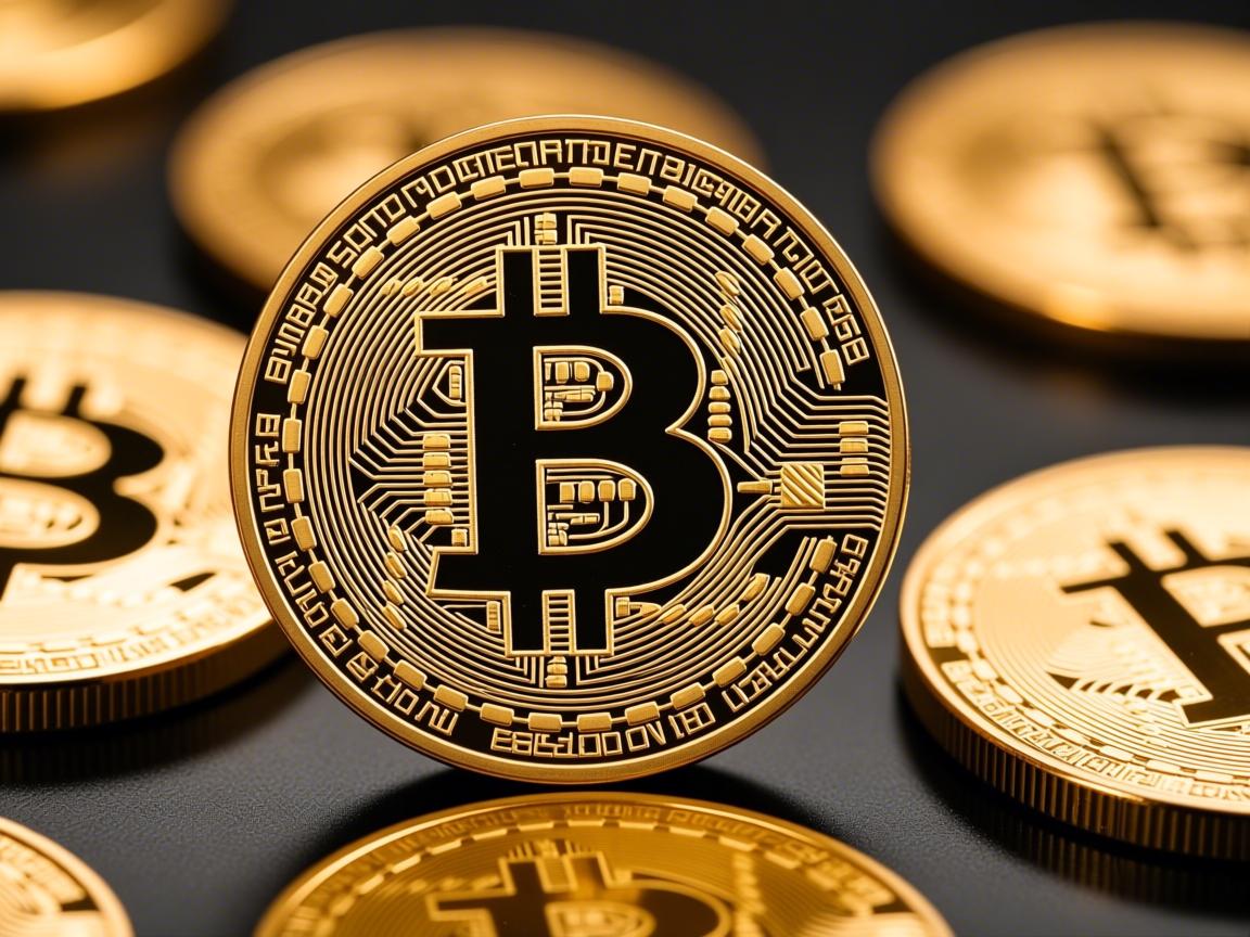 ETH是谁创的币？揭秘以太坊的创始人