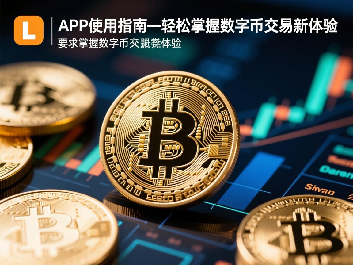 LMTS币APP使用指南—轻松掌握数字货币交易新体验