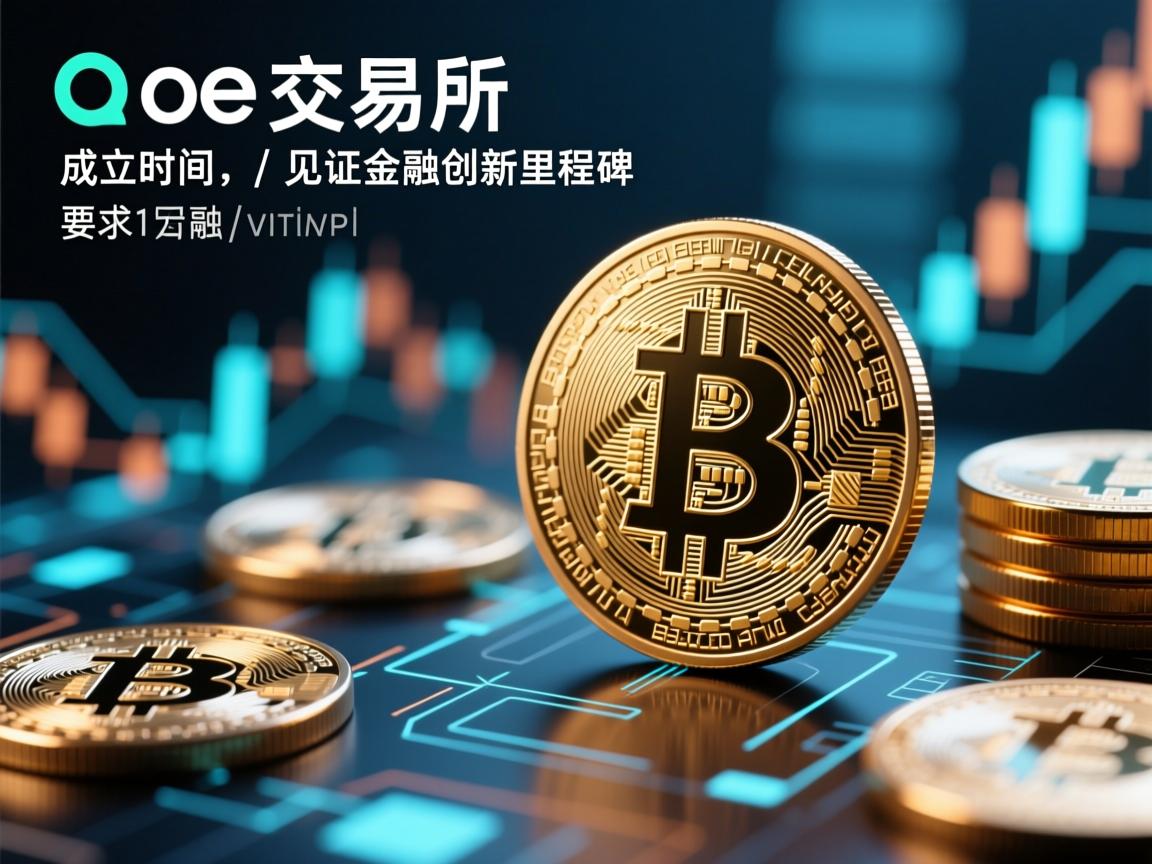 oe交易所成立时间，见证金融创新的里程碑