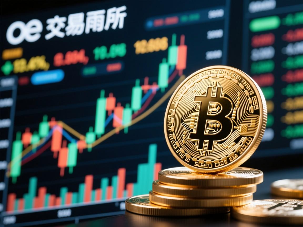 oe交易所实时价格,揭示市场动态的晴雨表 oe交易所实时价格,揭示市场动态的晴雨表