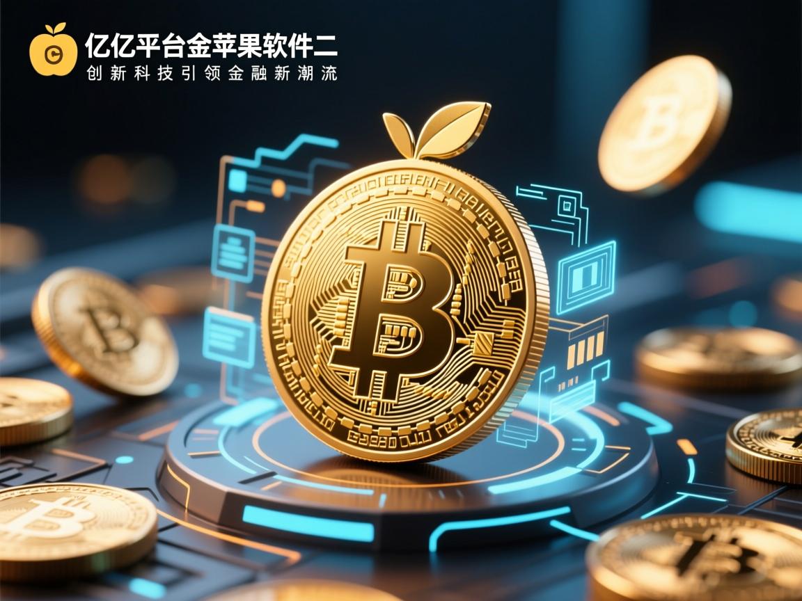 欧亿平台金苹果软件二，创新科技引领金融新潮流