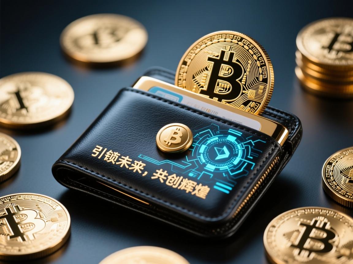 区块链钱包招聘，引领未来，共创辉煌