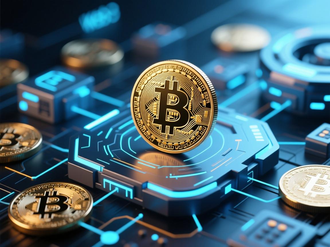 Web3项目大全,探索未来互联网的无限可能 Web3项目大全,探索未来互联网的无限可能