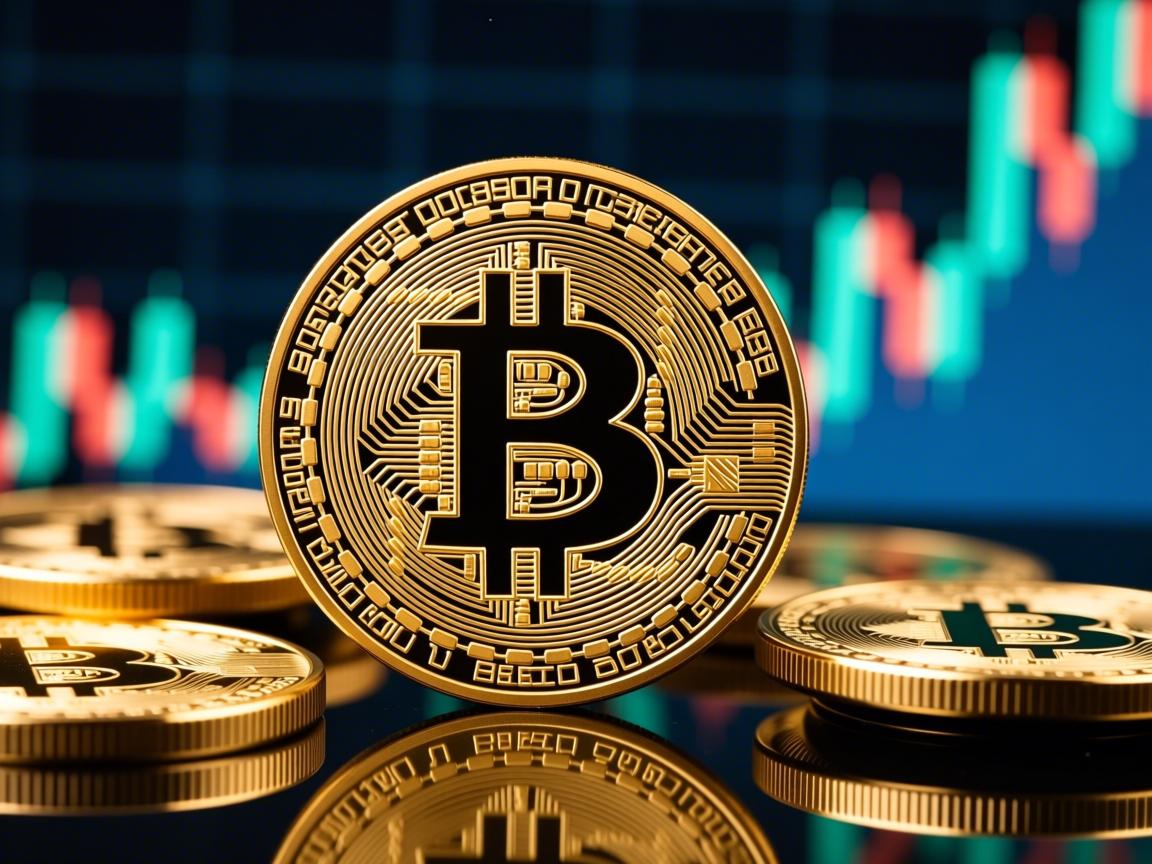 比特币与以太坊，当前市场走势及未来展望