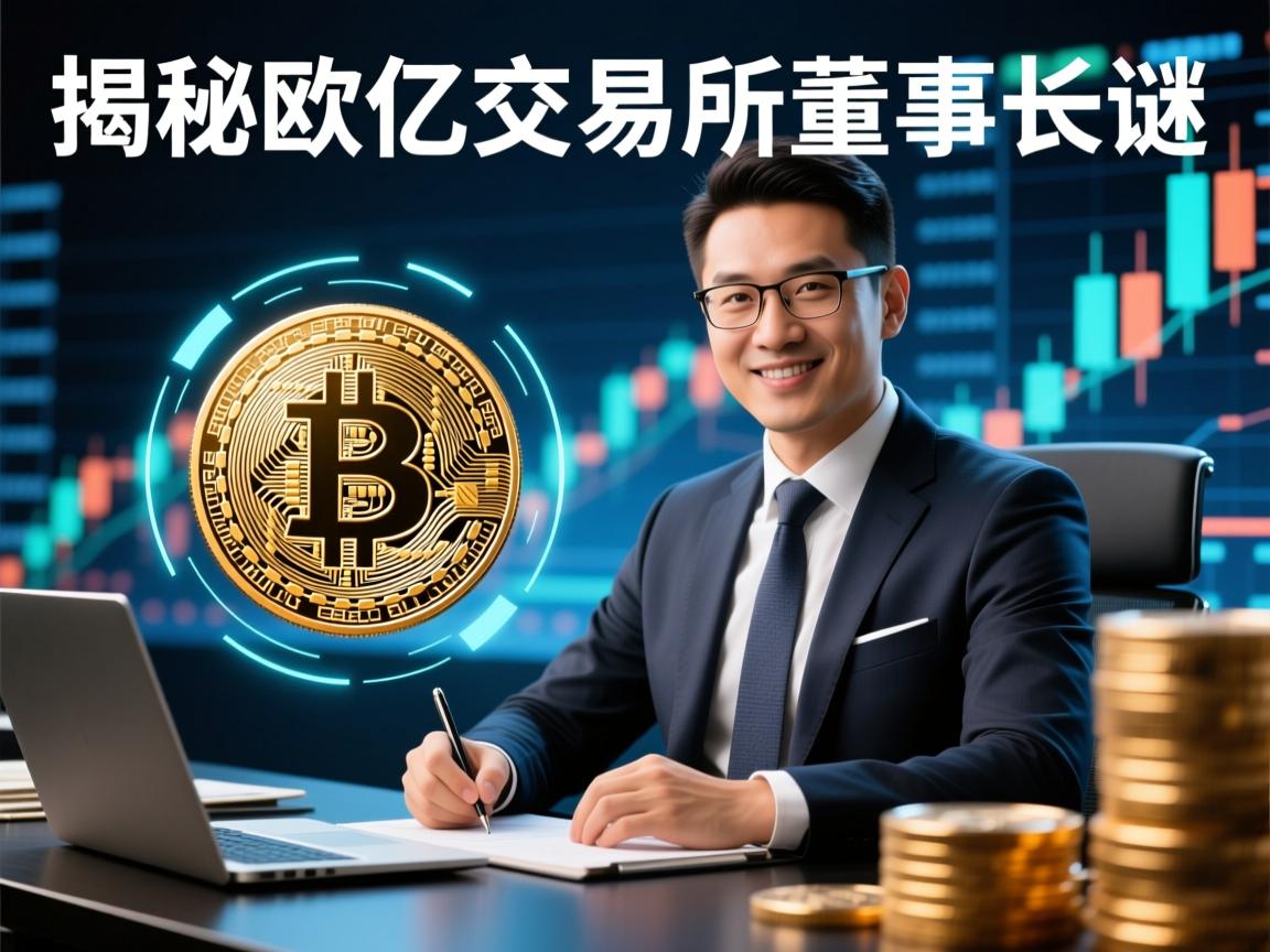 揭秘欧亿交易所董事长之谜