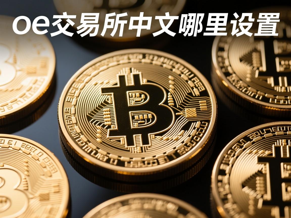 oe交易所中文哪里设置