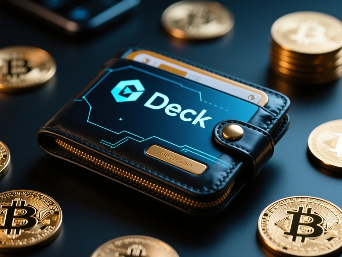 探索区块链钱包Dexc，安全便捷的数字资产管理利器