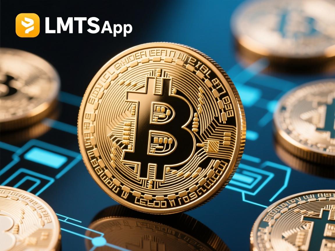 LMTS币与比安app，数字化金融的未来趋势
