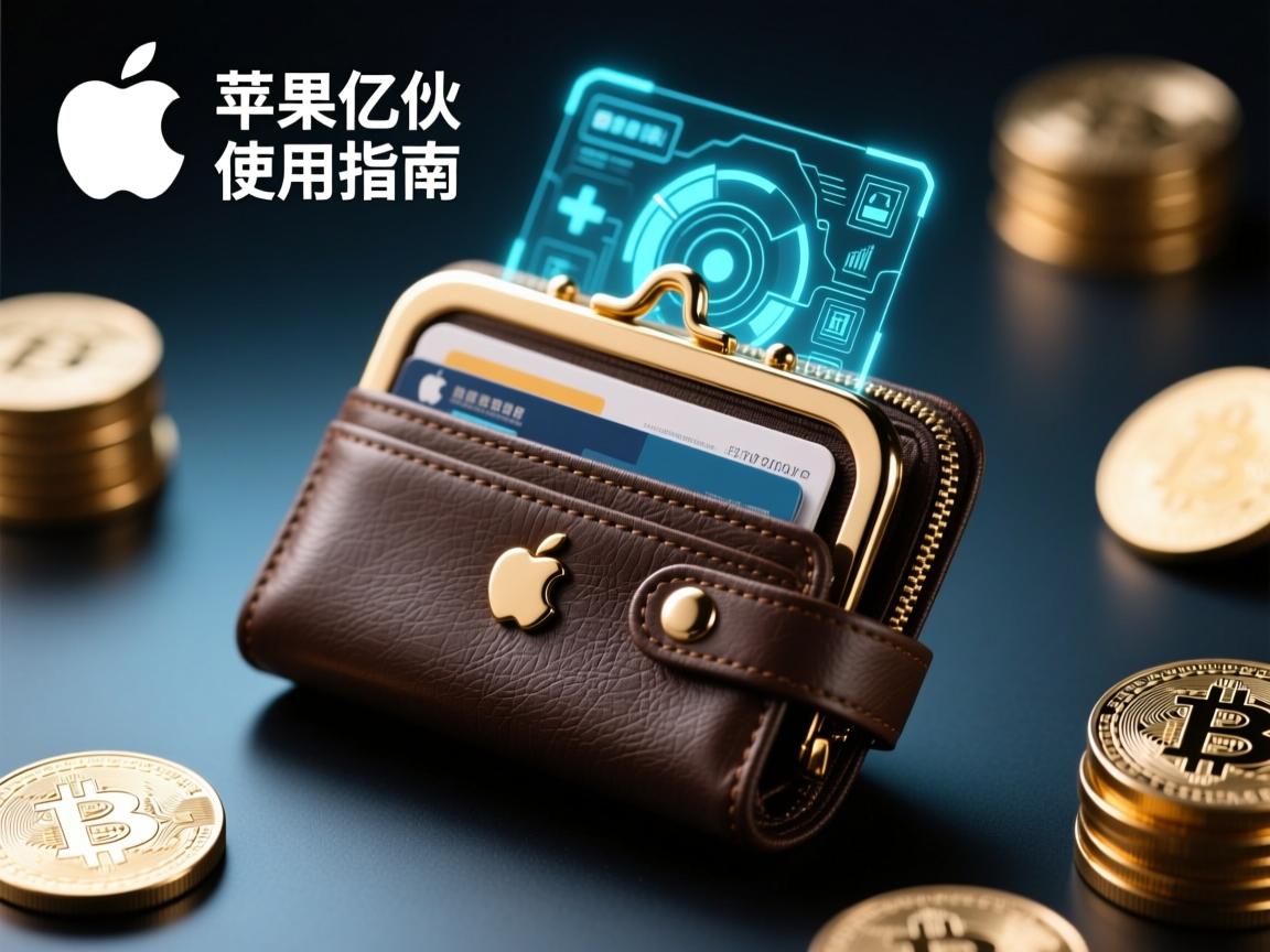 苹果欧亿钱包的使用指南 苹果欧亿钱包的使用指南