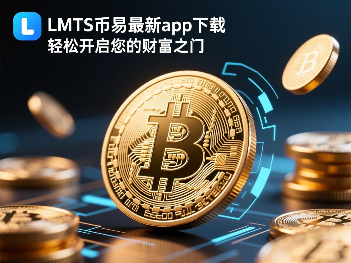 LMTS币易最新app下载，轻松开启您的财富之门