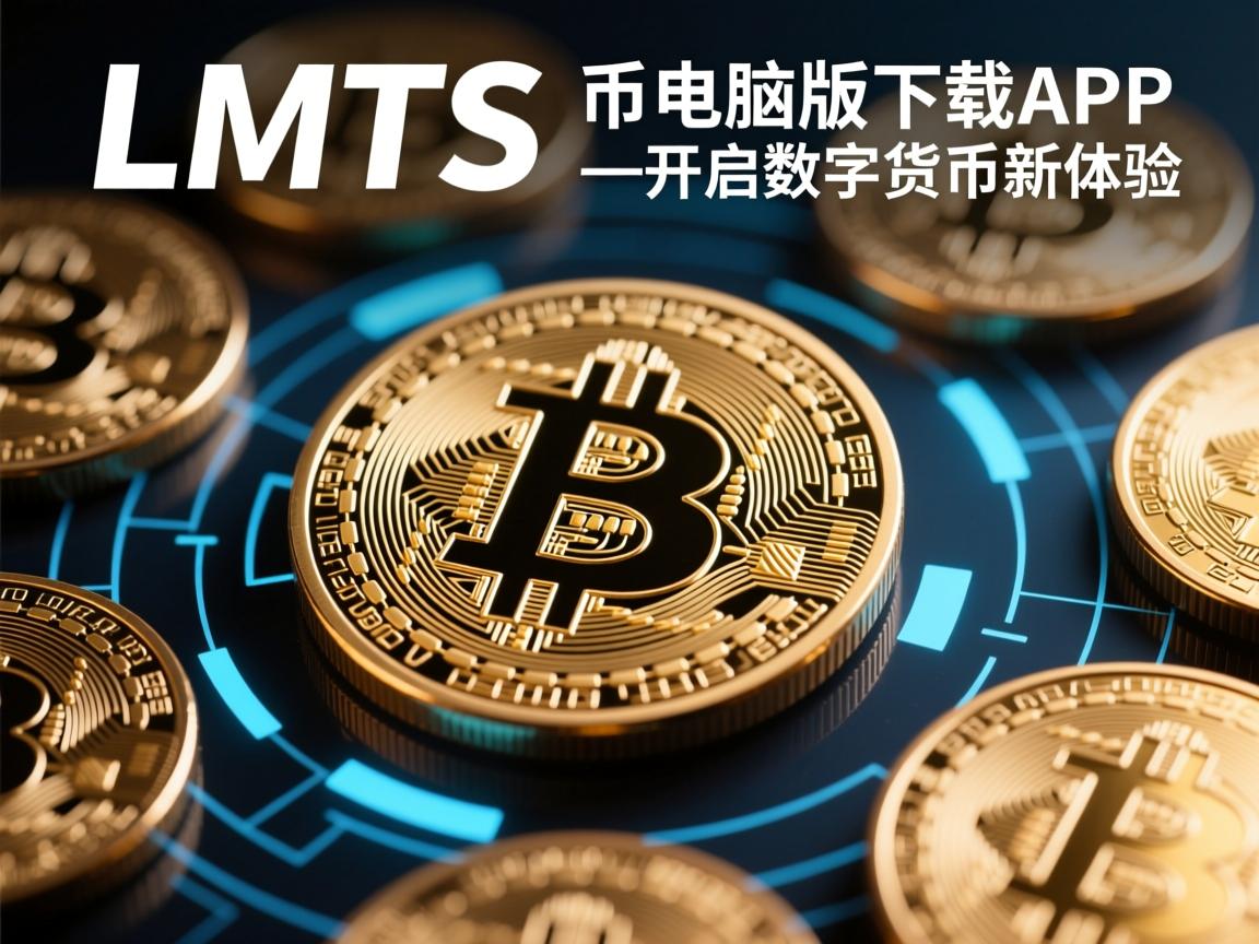 LMTS币电脑版下载APP—开启数字货币新体验