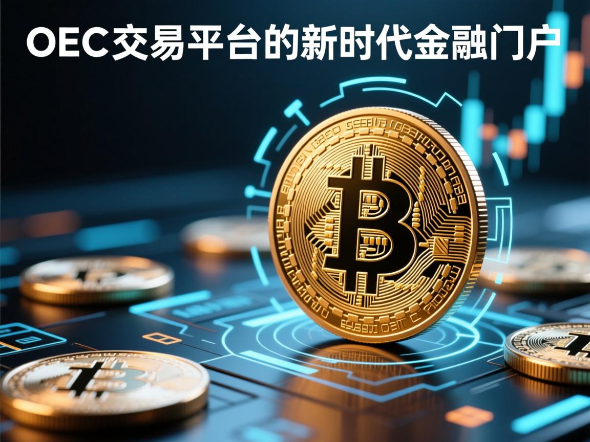 OEC交易所，oe交易平台的新时代金融门户