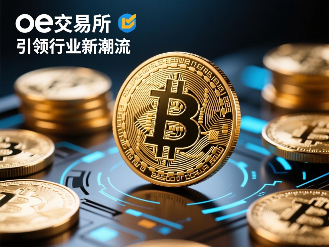虚拟货币交易所—oe交易所引领行业新潮流