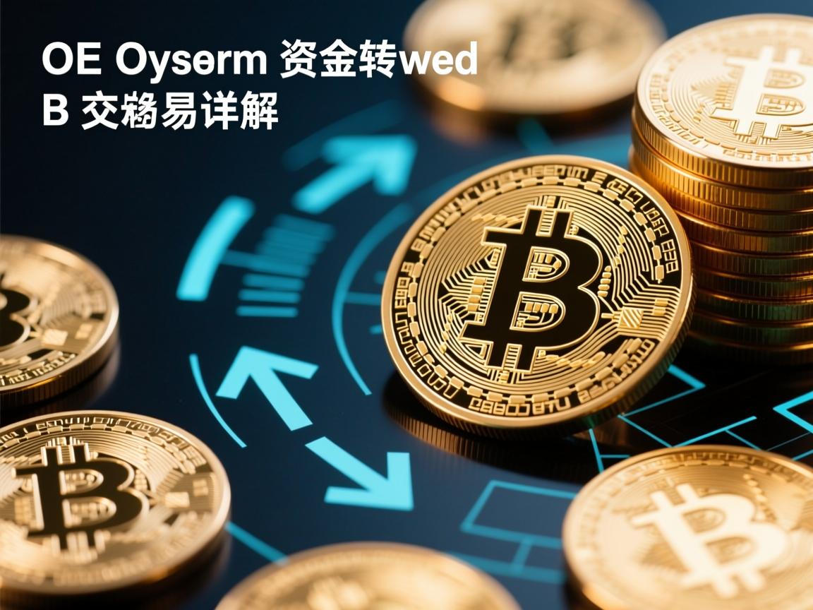 OE交易所资金转移到B交易所的步骤详解