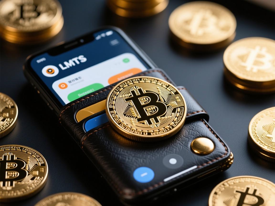 LMTS币官方钱包App详细说明