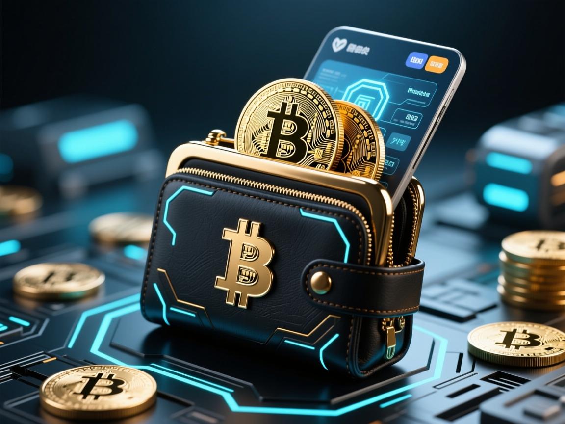 超级钱包区块链，未来金融支付的革新力量