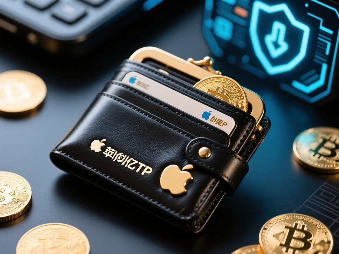 苹果欧亿TP钱包，安全可靠，您的数字资产守护者