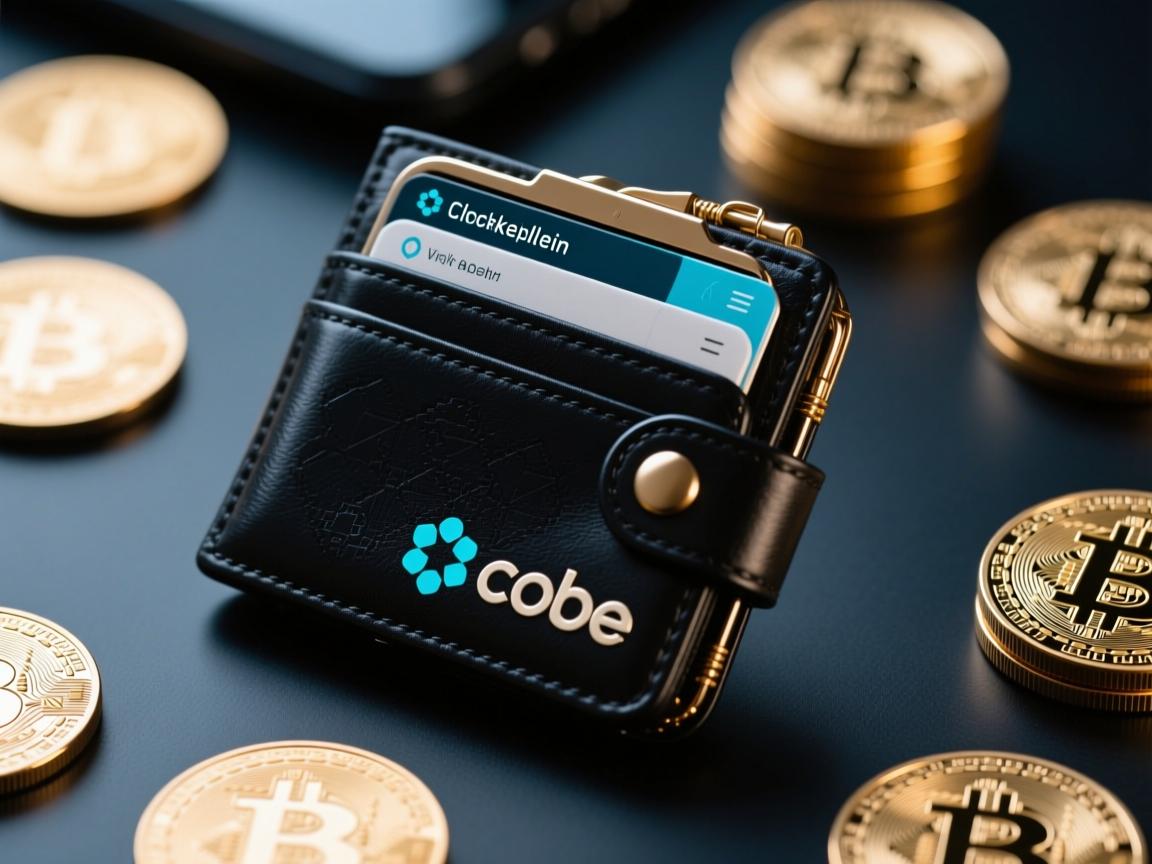 Cobe 区块链钱包,安全便捷的数字资产管理利器 Cobe 区块链钱包,安全便捷的数字资产管理利器