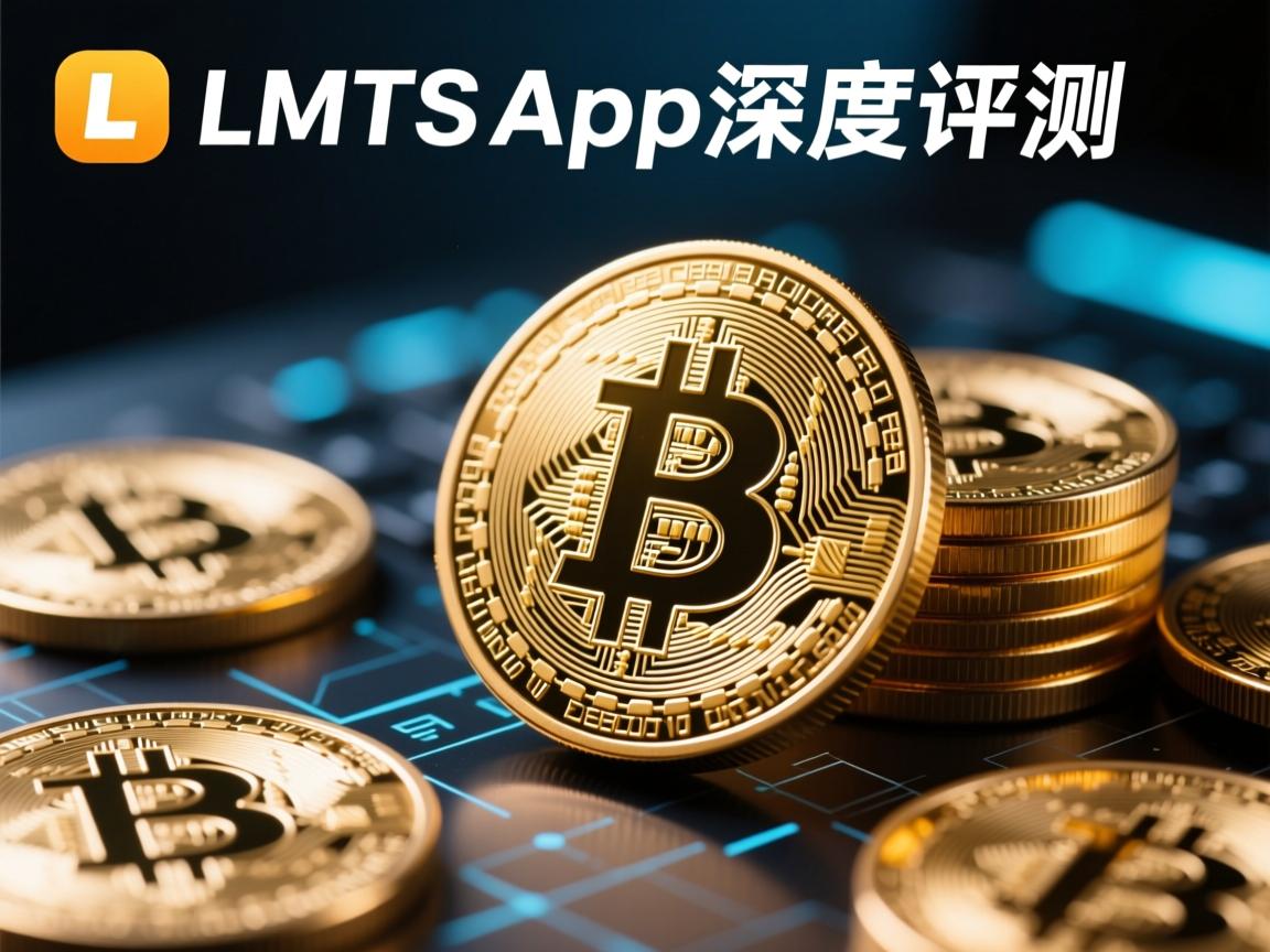 LMTS币app深度评测,功能全面,用户体验优 LMTS币app深度评测,功能全面,用户体验优