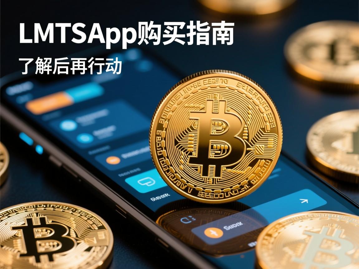 LMTS币App购买指南，了解后再行动