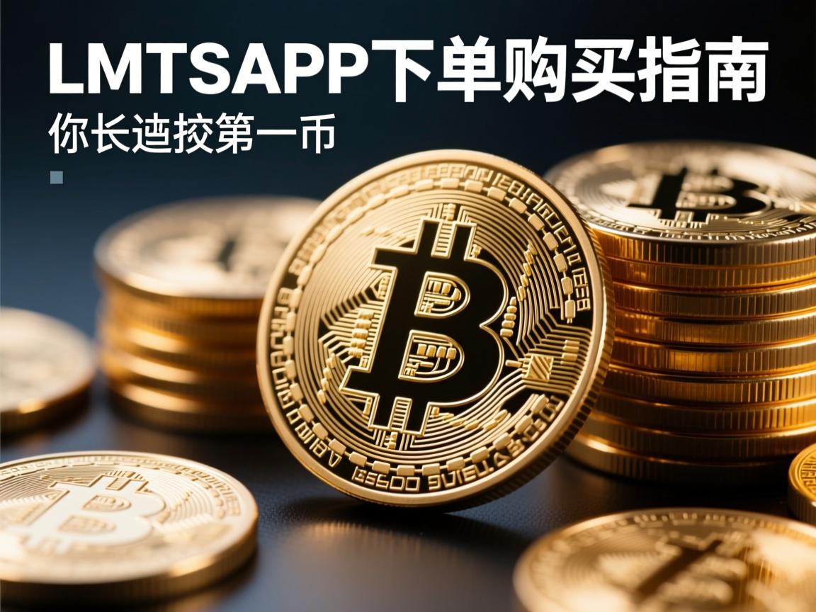LMTS币APP下单购买指南