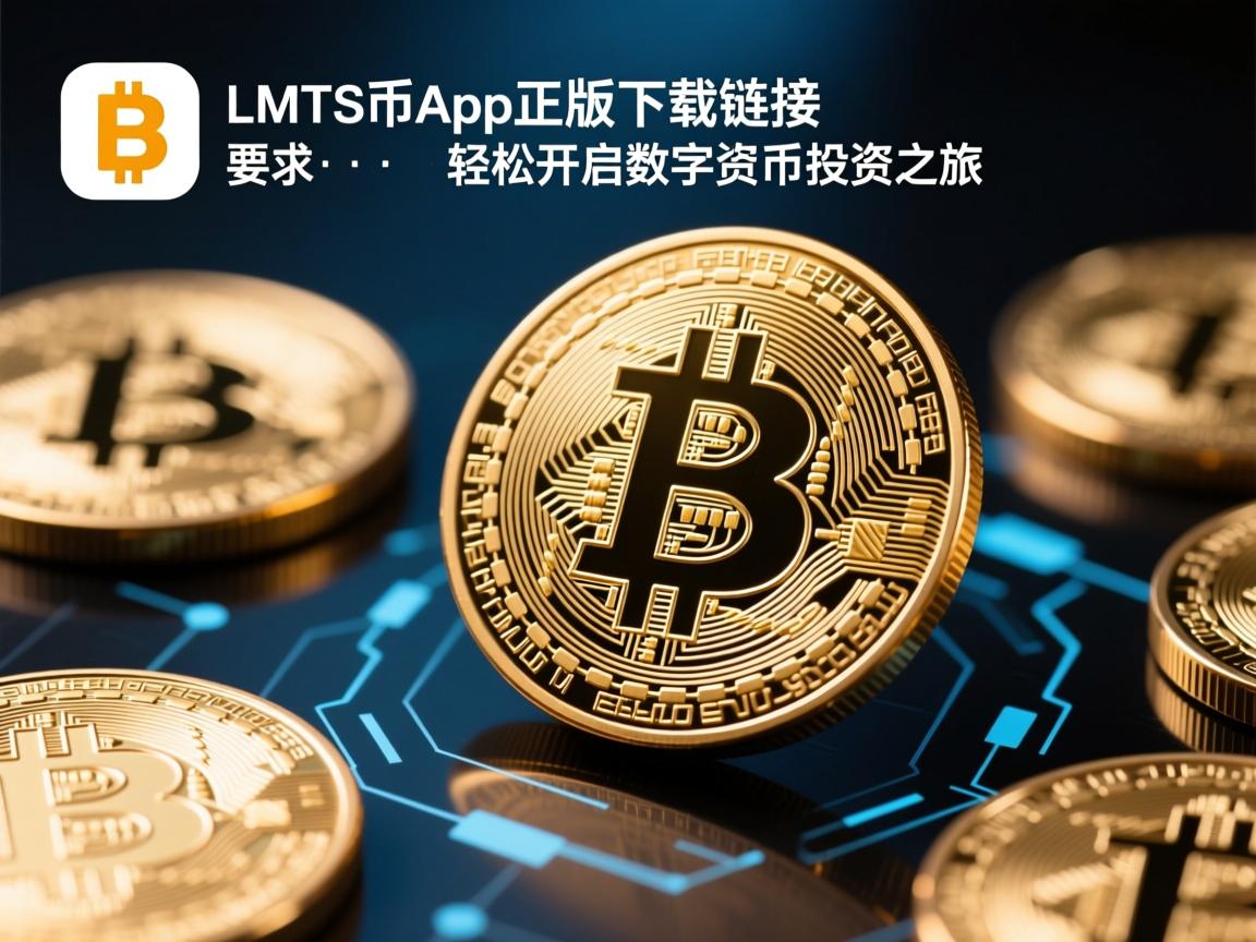 LMTS币app正版下载链接,轻松开启数字货币投资之旅 LMTS币app正版下载链接,轻松开启数字货币投资之旅