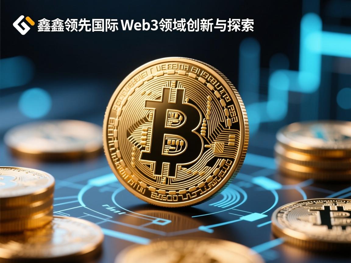 长鑫领先国际在Web3领域的创新与探索