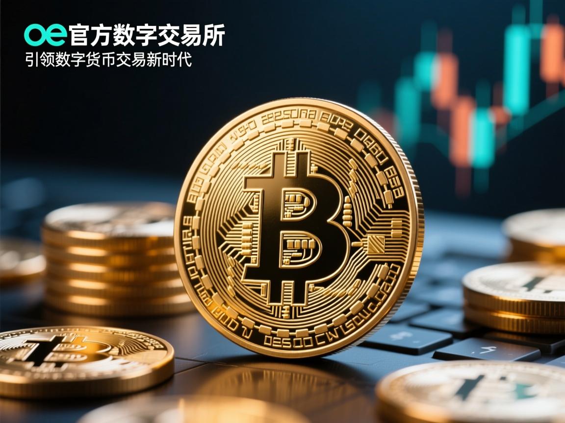 oe官方数字交易所，引领数字货币交易新时代